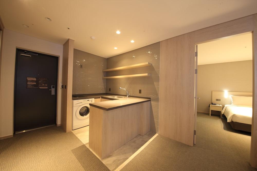 Ibc Hotel Dongdaemun Seoul Eksteriør billede